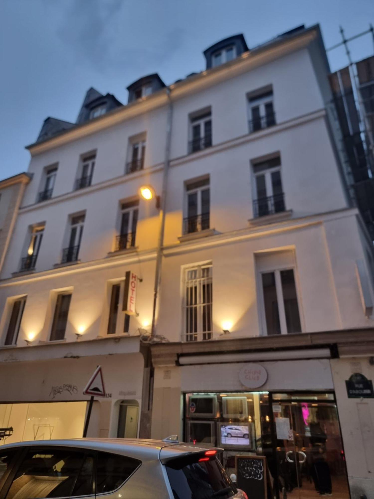 Aboukir * Parijs